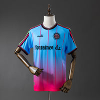 Bohemian Edição Especial Camisa 25/26