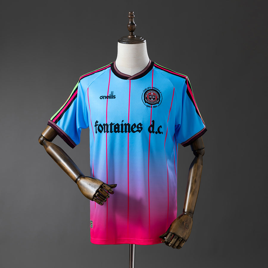 Bohemian Edição Especial Camisa 25/26