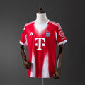 Bayern Munich Principal 25/26