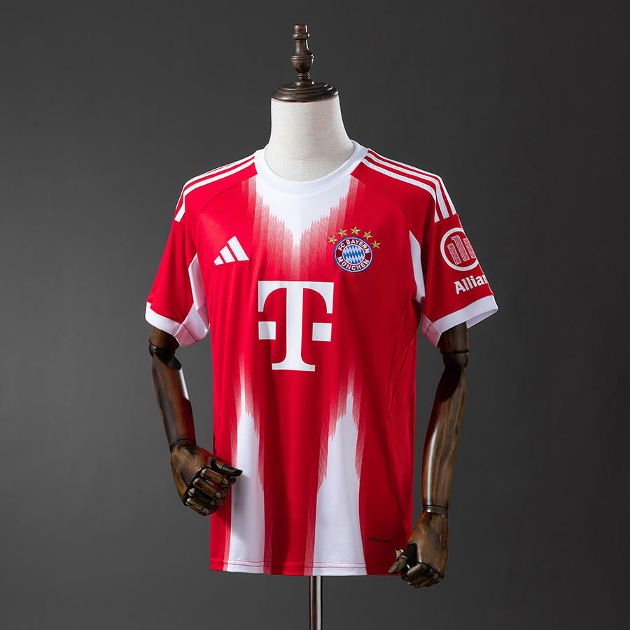 Bayern Munich Principal 25/26