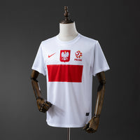 Poland Principal Retrô 2012