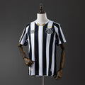 Santos all sponsors Secundária 24/25