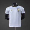 Arábia Saudita Secundária Versão Jogador Camisa 2026