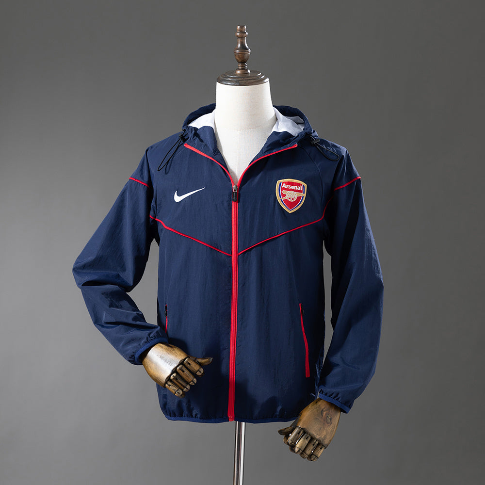 Arsenal Corta Vento 25/26