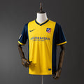Atletico Madrid Secundária Retrô 13/14