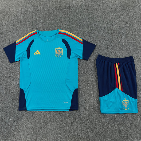 Conjunto Social Espanha