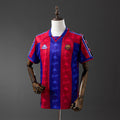 Barcelona at Principal Retrô 96/97