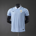Uruguai Principal Versão Jogador Camisa 2026