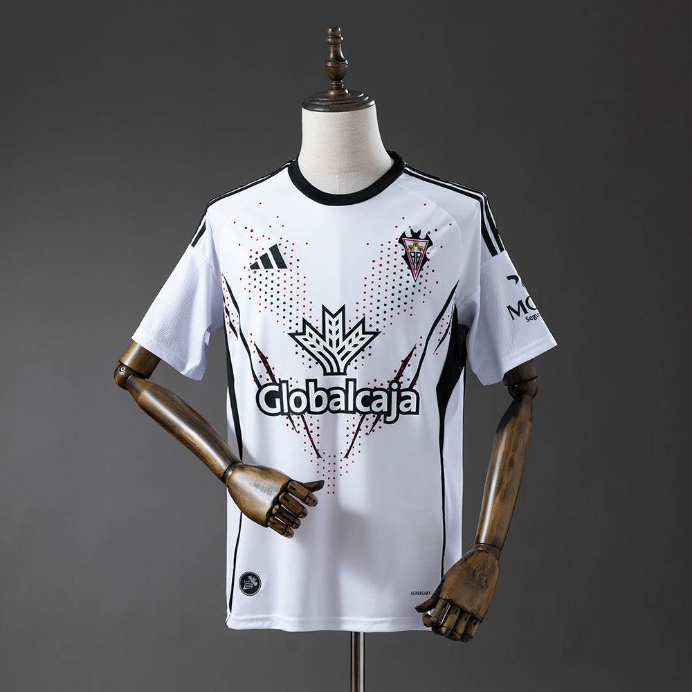 Albacete Principal 25/26