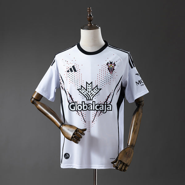 Albacete Principal 25/26