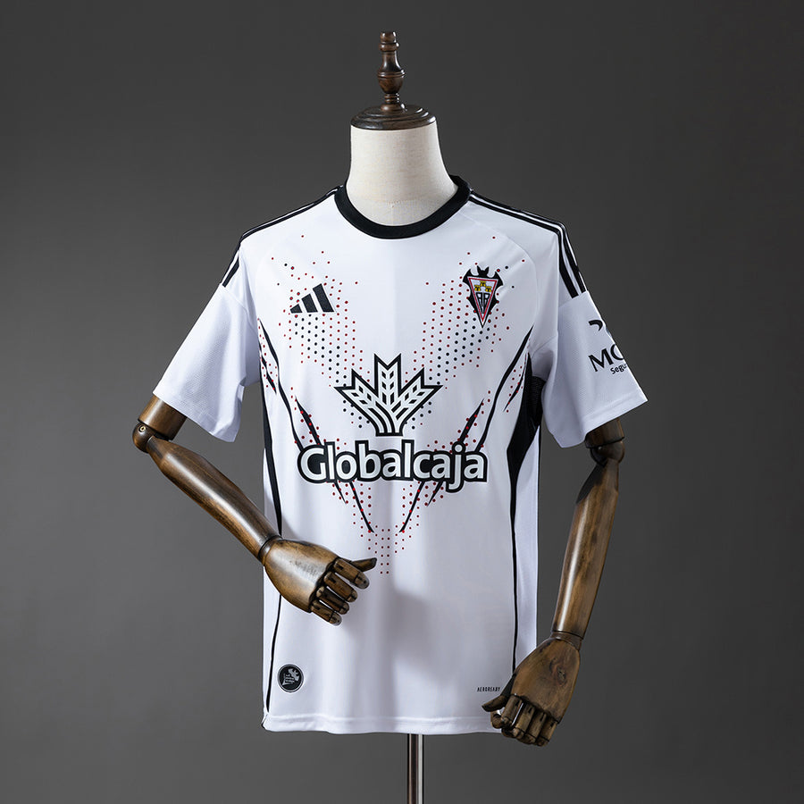 Albacete Principal 25/26