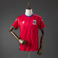 Guiné Equatorial Principal Camisa 25/26