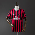AC Milan Principal Retrô 17/18