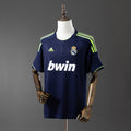 Real Madrid 12/13 Secundária Retrô
