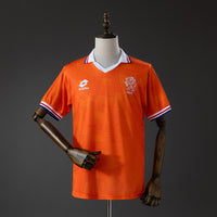 Holanda Principal Retrô Camisa 1994