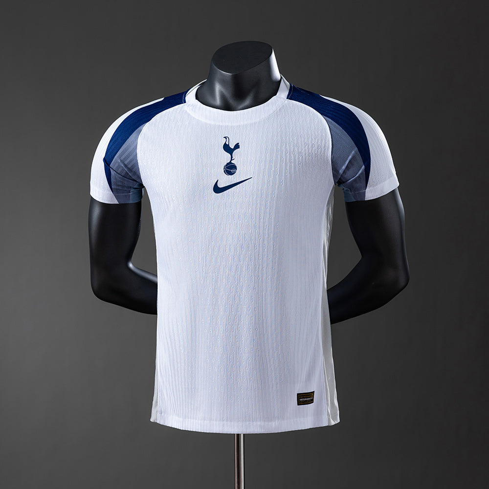 Versão Jogadors Tottenham Principal 25/26