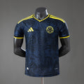 Colômbia Copa Versão Jogador Edição Especial Copa Camisa 2026