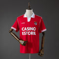 Benfica Principal Retrô Camisa 92/93
