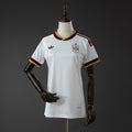 Espanha Secundária Feminino Camisa 2026