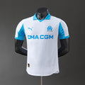 Marseille Principal Versão Jogador 25/26