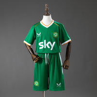 Ireland Principal Infantil Kit 2028