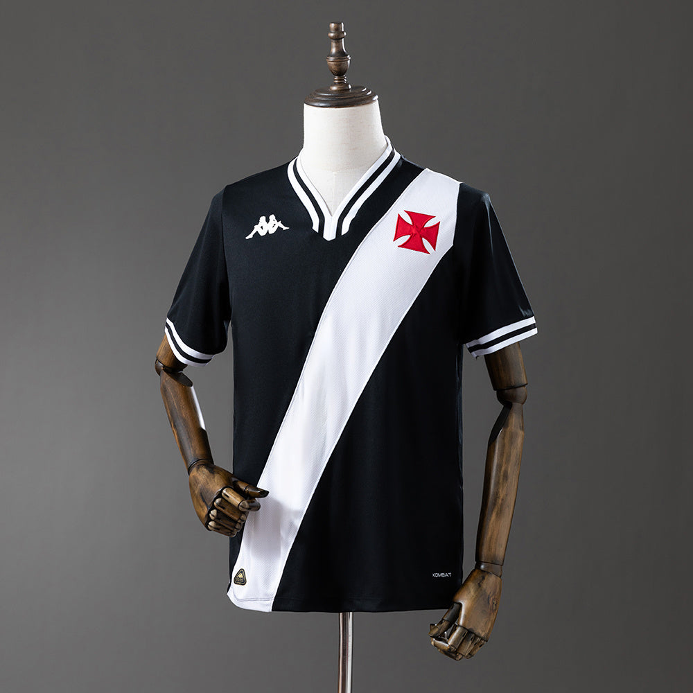 Vasco da Gama Edição Especial Camisa 25/26