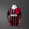 AC Milan Principal Retrô 09/10