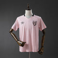 Sport Recife Rosa Camisa 25/26