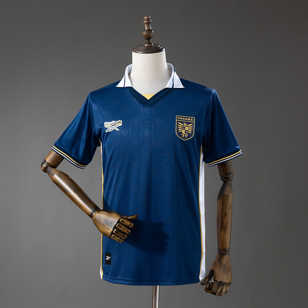 Panama Secundária Terceira Camisa 2026