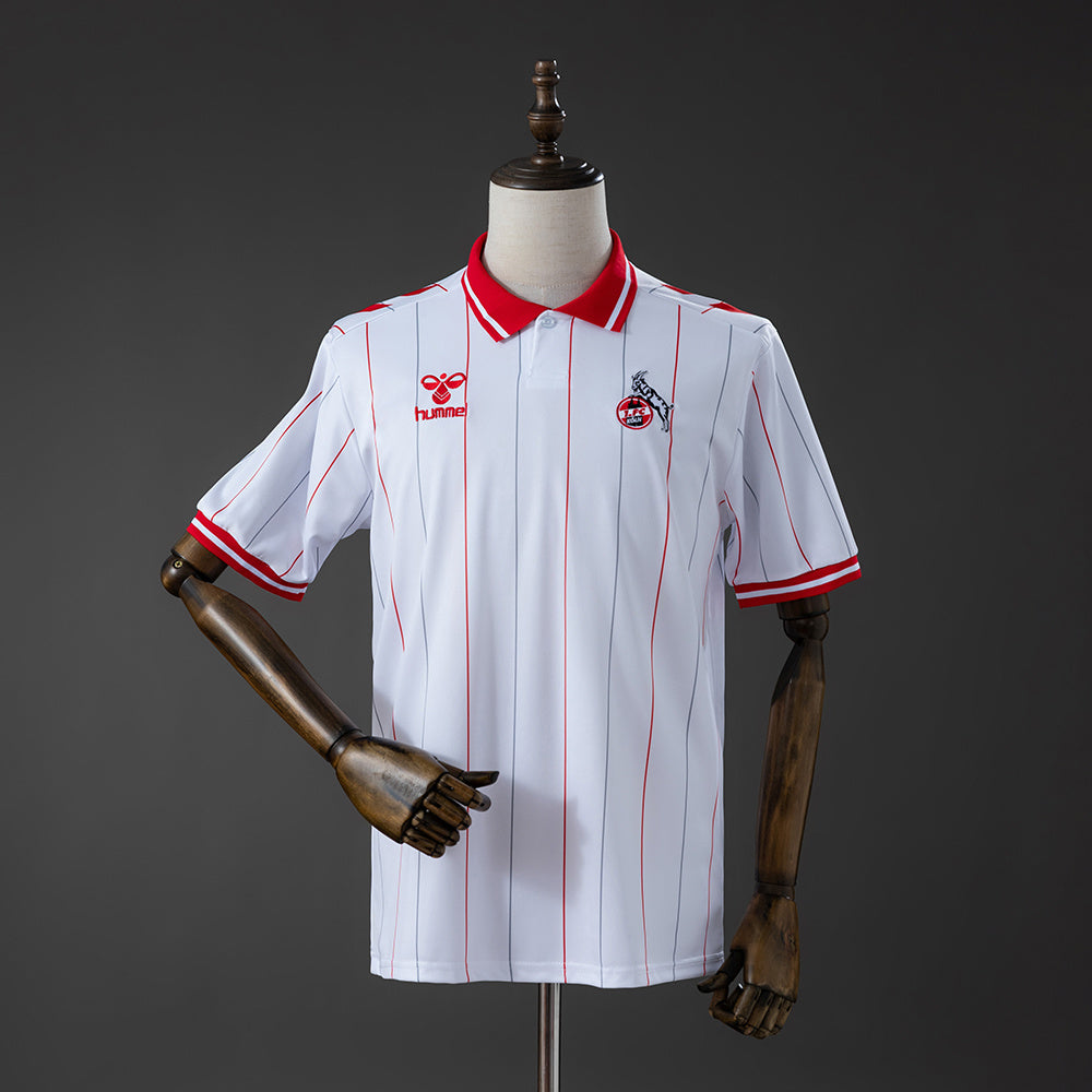 Köln - Branco Edição Especial Camisa 26/27