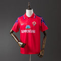 Fiorentina Secundária Terceira Retrô 95/96