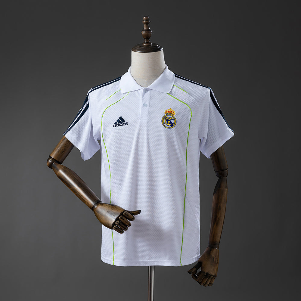 Real Madrid - Branco Polo 25/26