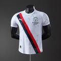Manchester City Secundária Versão Jogador Camisa 25/26
