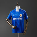 Real Madrid Secundária Retrô 1988