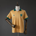 Leeds United Dia de São Patrício Camisa 26/27