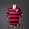 Flamengo Principal Retrô Camisa 08/09