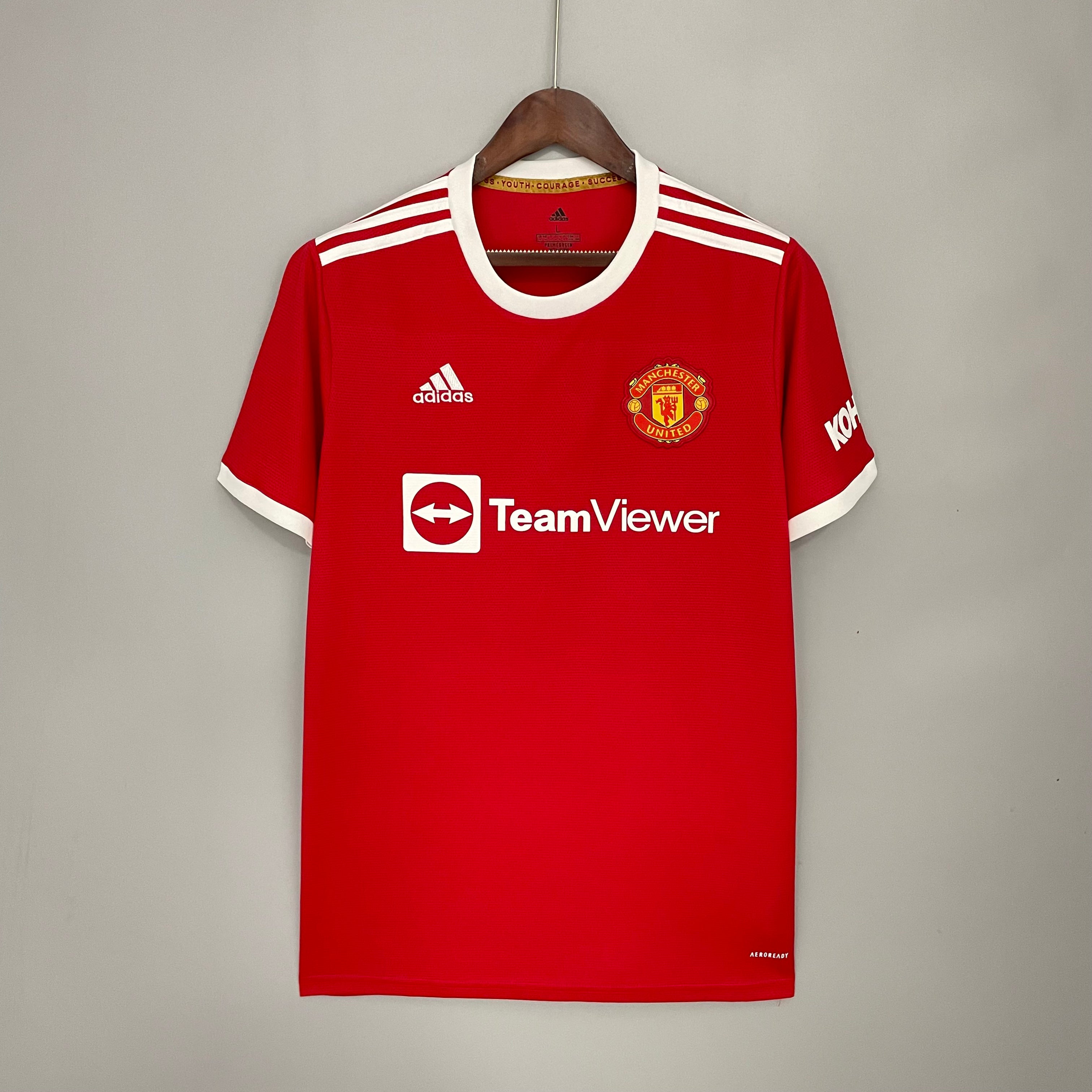 Manchester United Principal 21/22