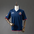 Chivas de Guadalajara Secundária Retrô Camisa 03/04