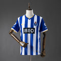 Porto Principal Retrô Camisa 13/14