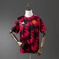 Manchester United Pré-jogo Camisa 25/26