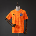 Bahia Goleiro-Laranja Camisa 26/27
