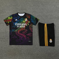 Conjunto Social 24-25Real Madrid