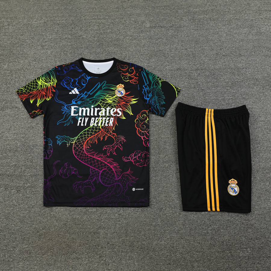 Conjunto Social 24-25Real Madrid
