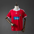 Benfica Principal Retrô Camisa 09/10