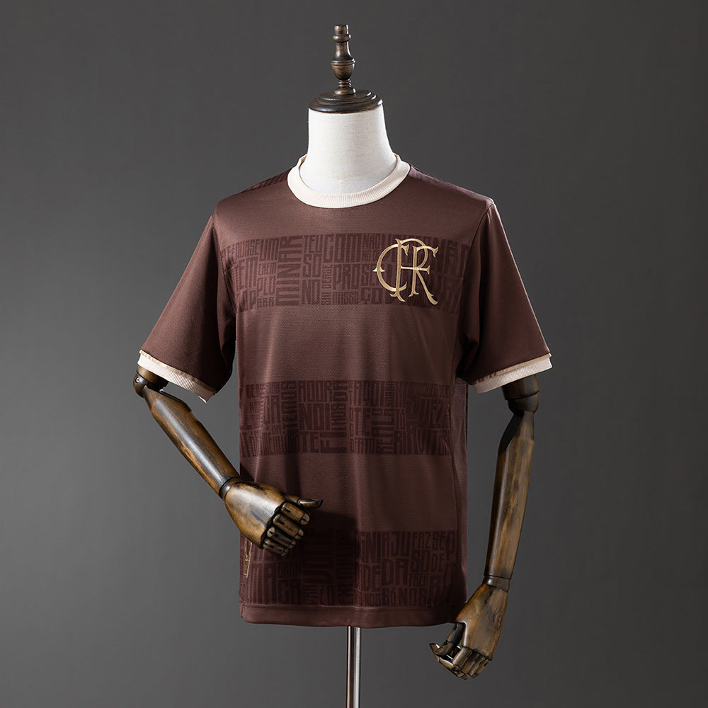 Flamengo Edição Especial Camisa 24/25