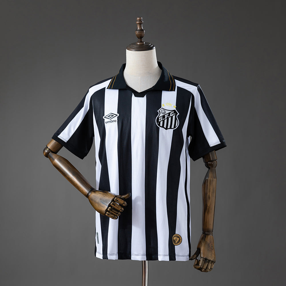 Santos Secundária Camisa 26/27
