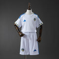 Leeds United Principal Infantil Kit Camisa 25/26