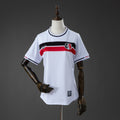 Santa Cruz Secundária Feminino Camisa 26/27