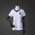 Inglaterra Principal Feminino Camisa 2026