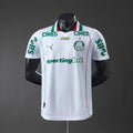 Palmeiras All sponsors Secundária Versão Jogador Camisa 26/27